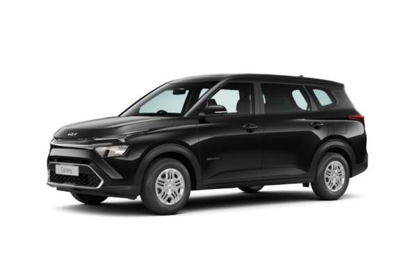 Etios Car